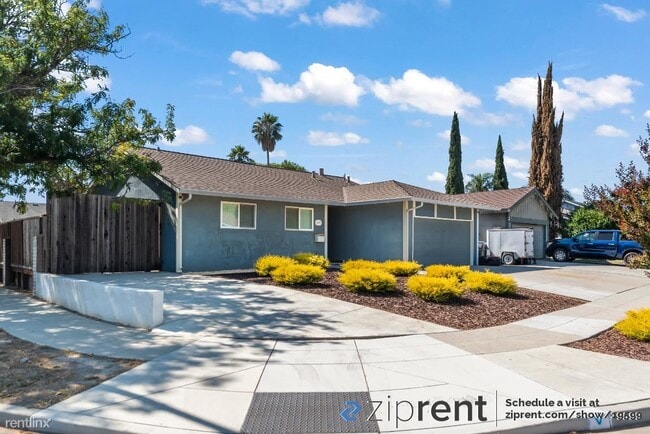 Building Photo - 3 br, 2 bath House - 6097 Stanley Ct, San ...