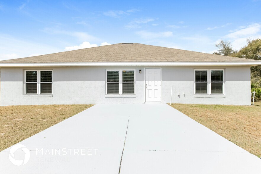 Building Photo - 1411 Hillsborough Way