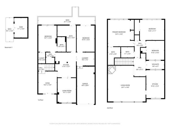 Building Photo - Diamond Heights/Noe Valley: Single Family Home w/ Guest Suite, Yard, Garage & EV Charger