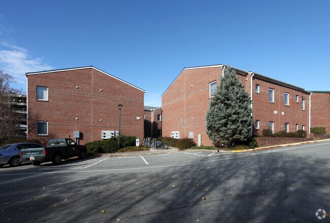 Primary Photo - Brewer Lane Apartments