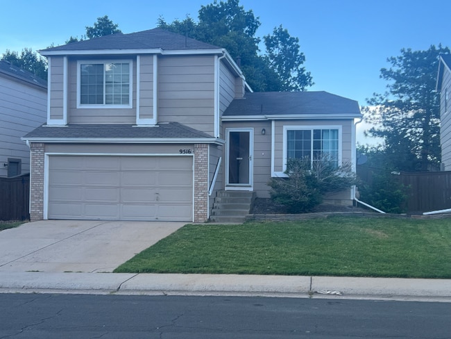 Building Photo - 9516 S Castle Ridge Cir