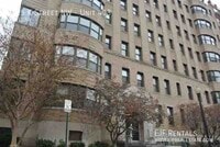 Building Photo - 2515 K St NW