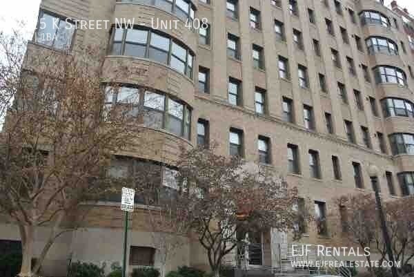 Primary Photo - 2515 K St NW