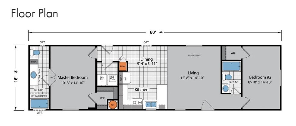 Building Photo - 333 E Lakewood Blvd