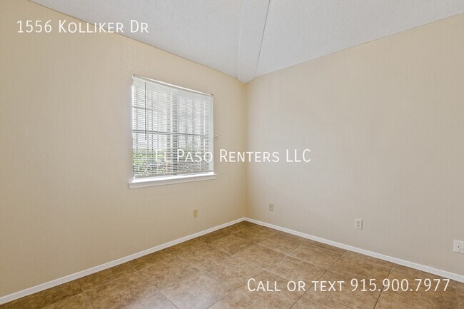 Building Photo - 1556 Kolliker Dr