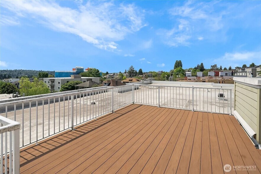 Building Photo - 800 N Allen Pl