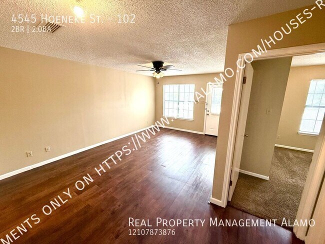 Building Photo - 4545 Hoeneke Dr