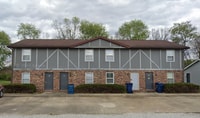 Building Photo - 8701 N Raintree Ct