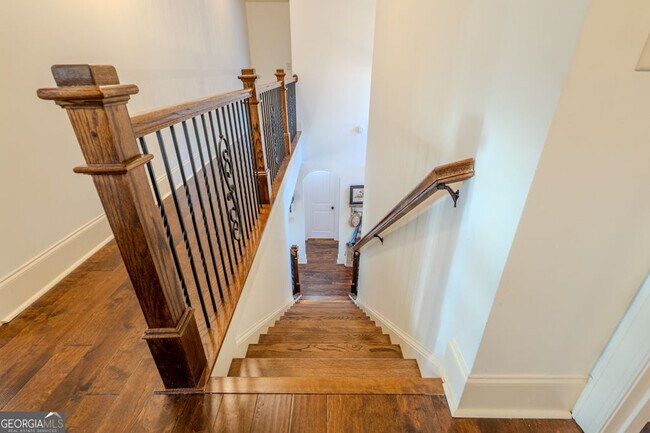 Building Photo - 203 Davis Mill Road