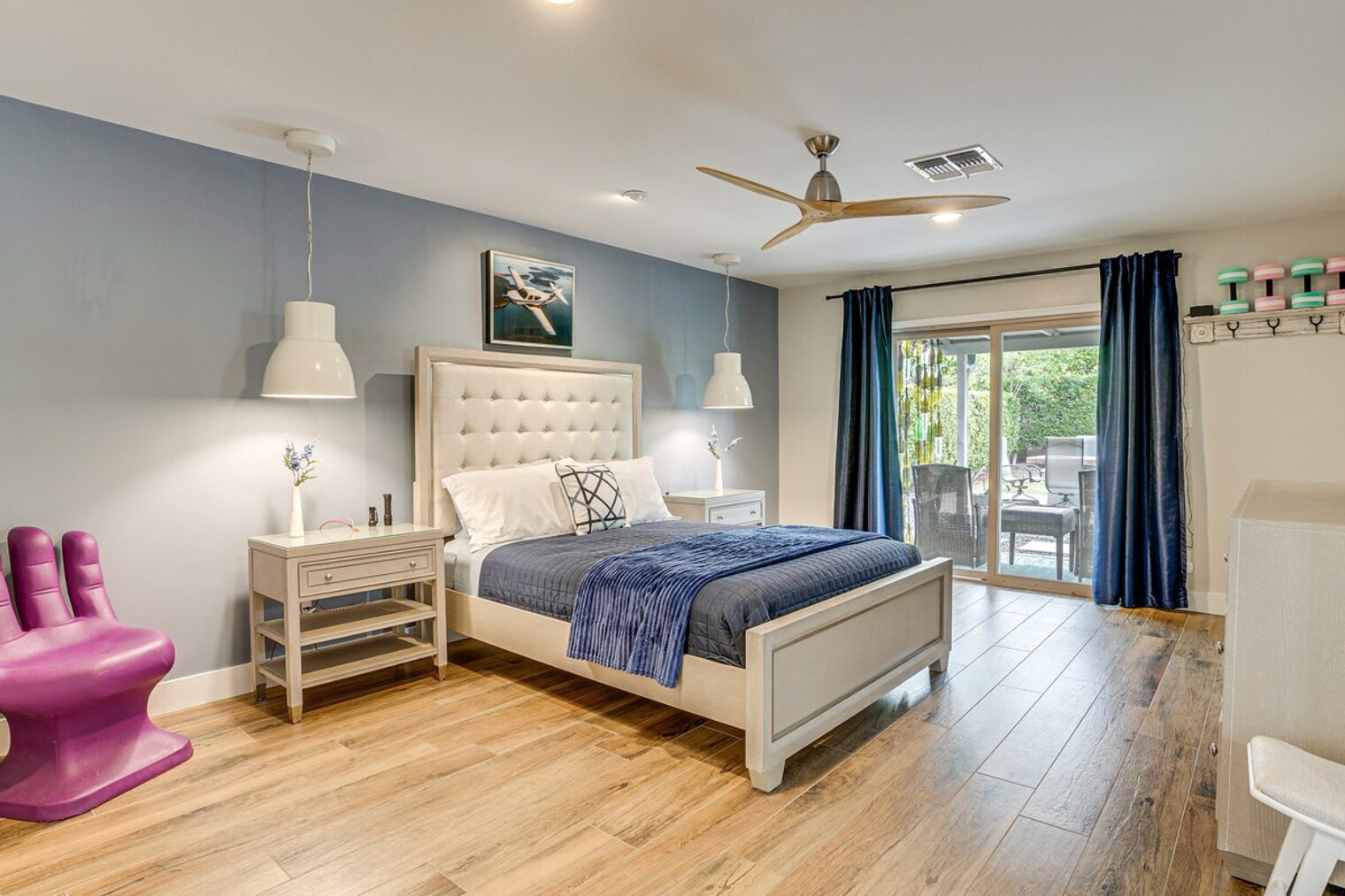 Building Photo - 2331 E Lupine Ave