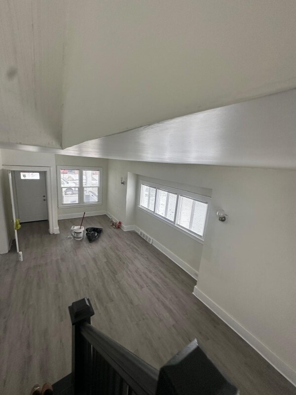 Building Photo - 809 Algonquin St