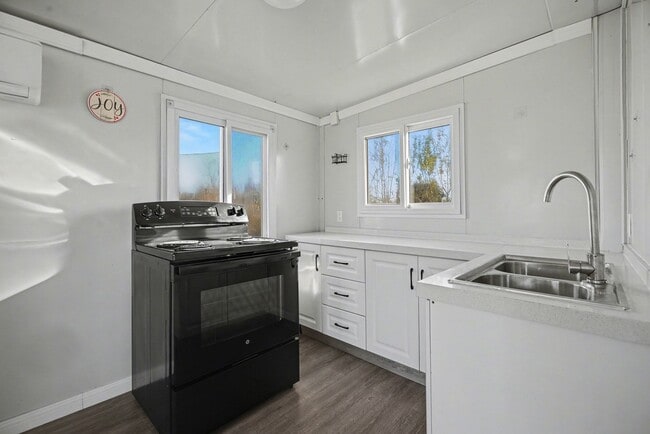 Building Photo - 2466 Avenue D