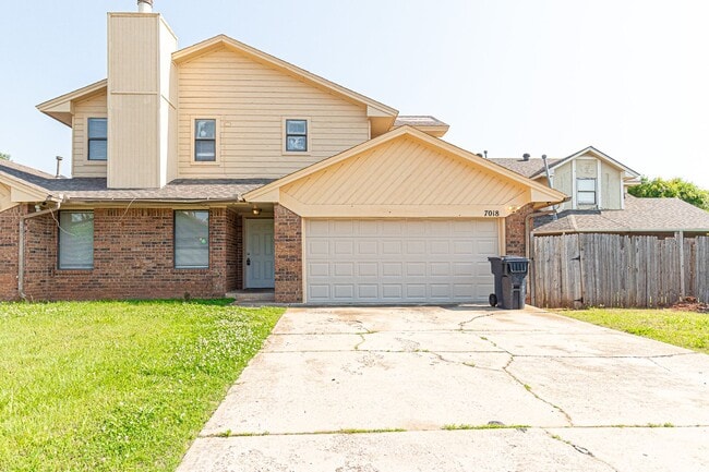 Primary Photo - 3 Bed 2 Bath in OKC!