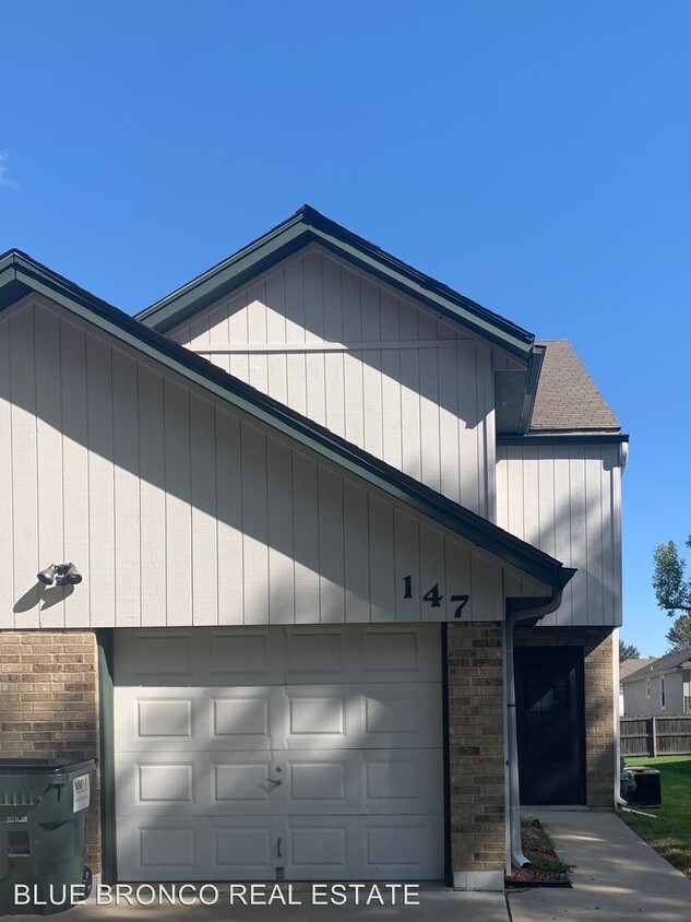 141 147 Sw Oxford Pl Lee S Summit Mo Apartment Finder