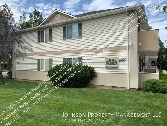 Building Photo - 4980 W Camas St
