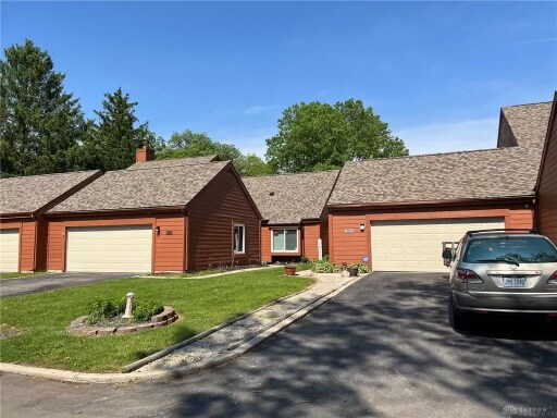 Building Photo - 4418 Burlingame Commons