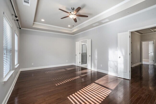 Building Photo - 612 Luckett Ct