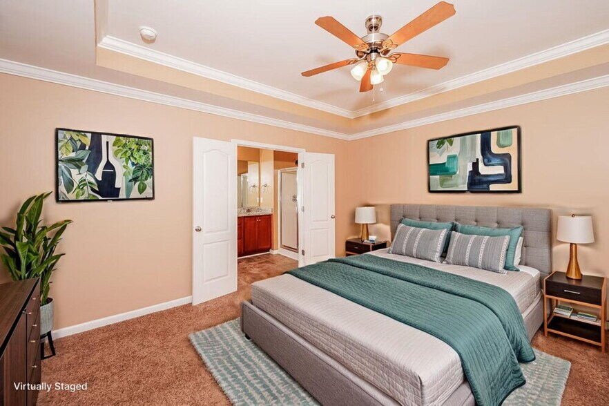 Building Photo - 4800 Deer Foot Cove