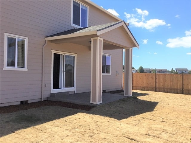 Building Photo - 9128 NE 167th Ct