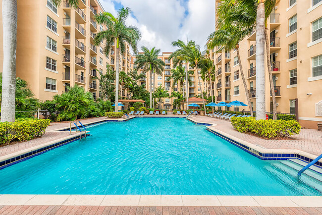 Building Photo - 1803 N Flagler Dr