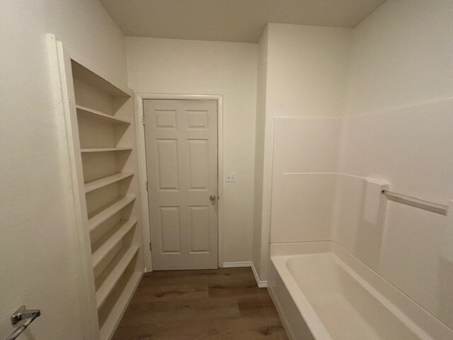 Bathroom - 218 Main St