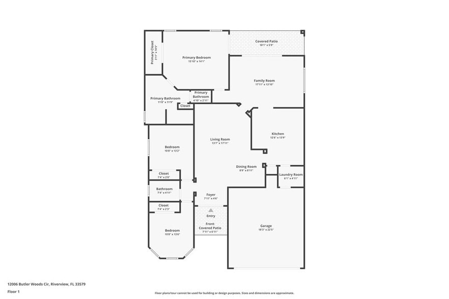 Building Photo - 12006 Butler Woods Cir