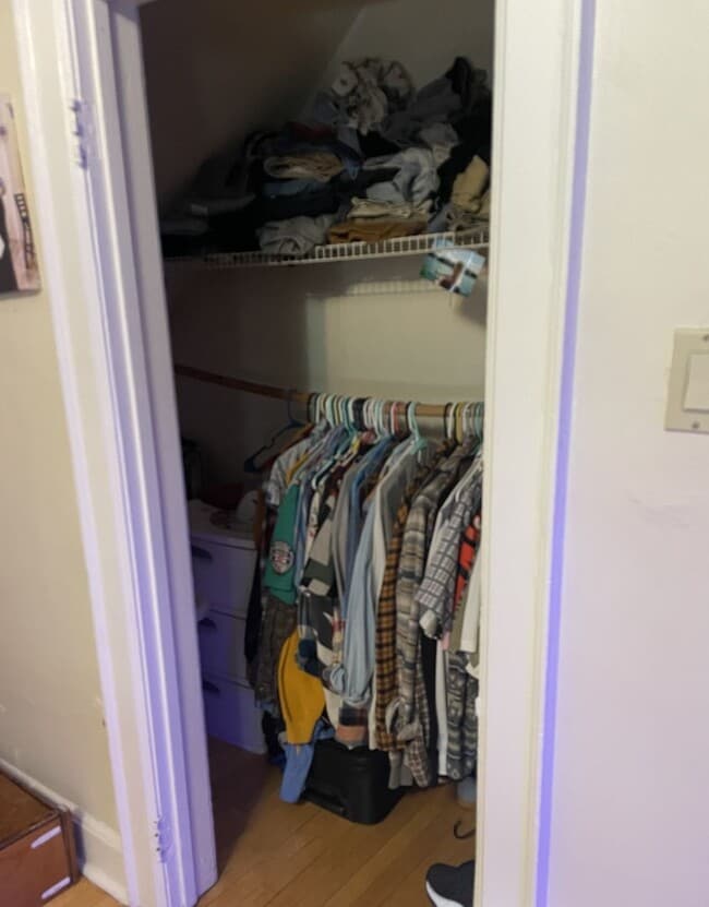 Building Photo - 3114 N Newhall St