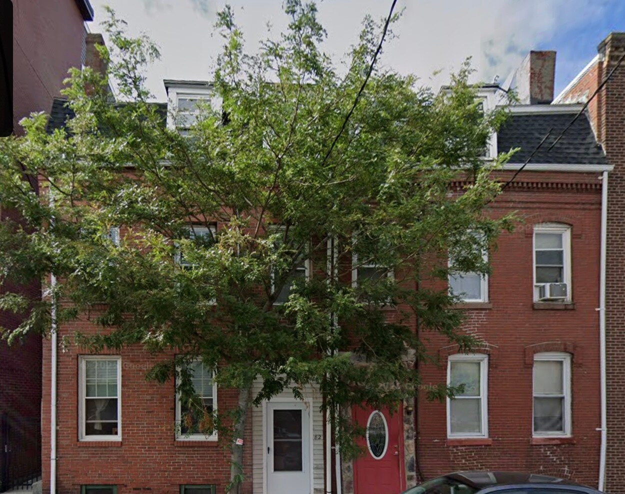 Building Photo - 82 Bremen St