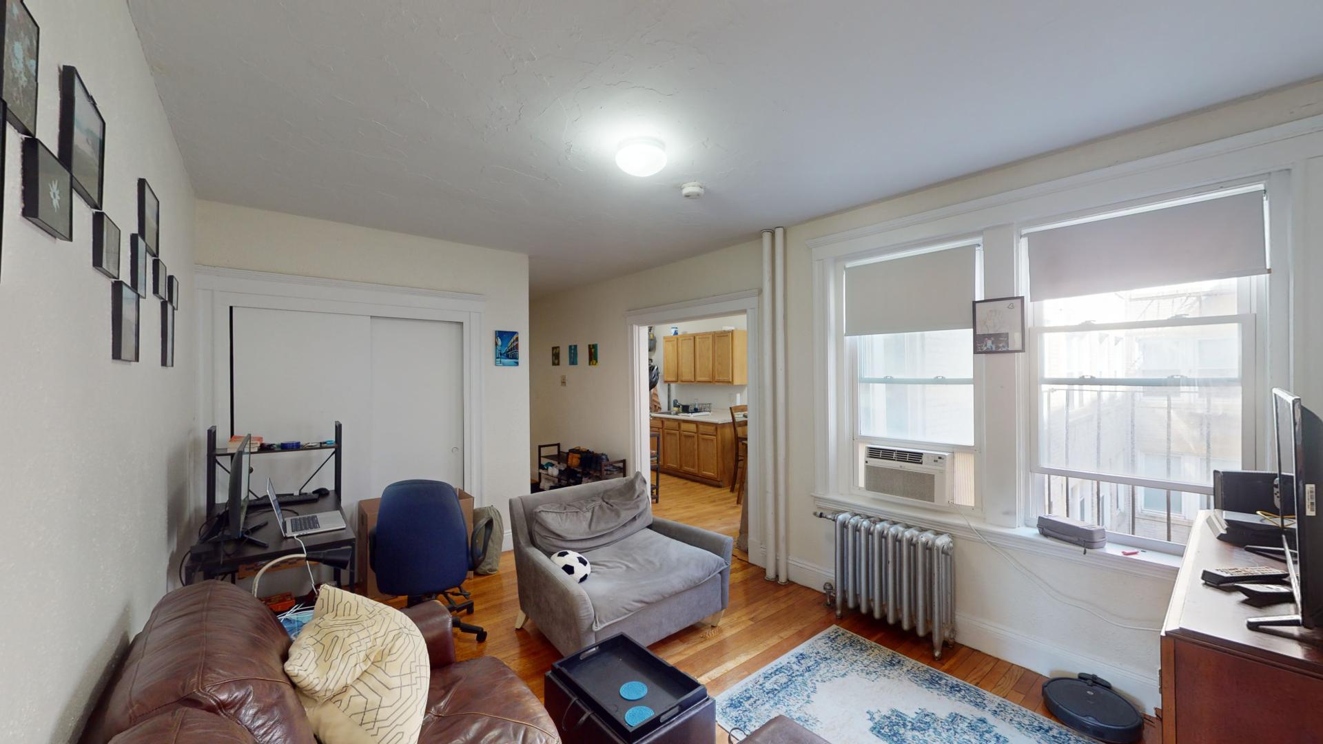 Building Photo - 1163 Boylston St