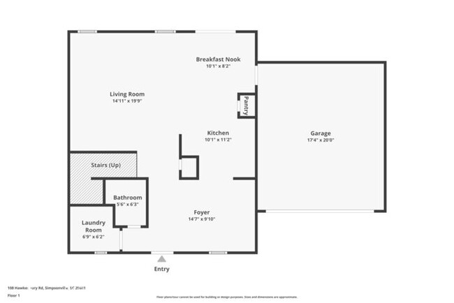 Building Photo - 3 Bedroom Home in Simpsonville