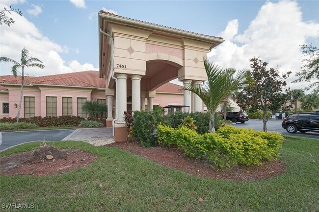 Building Photo - 7770 Bristol Cir