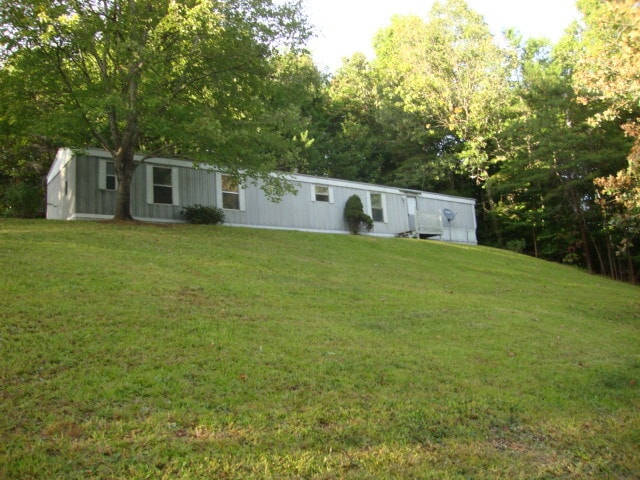 Building Photo - 5378 Franklin Pl