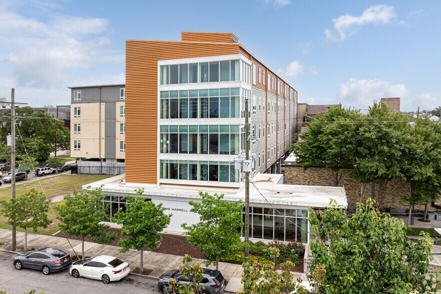 Building Photo - King Rampart Senior Living (Ages 55+ ONLY)