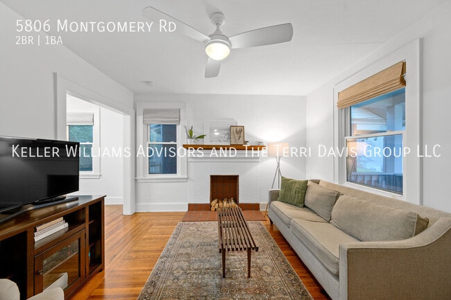 Building Photo - 5806 Montgomery Rd