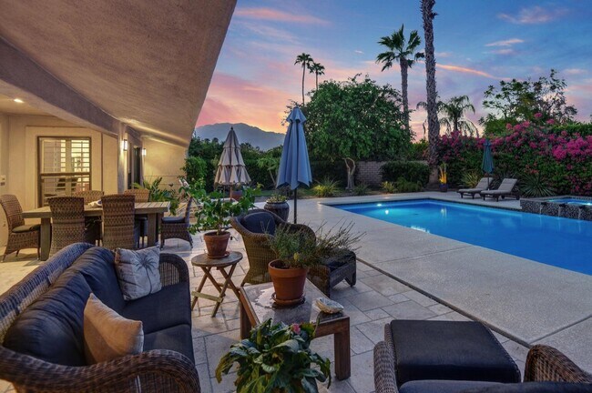 Building Photo - 71138 Patricia Park Pl