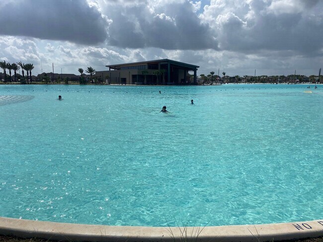 Building Photo - 2877 Grand Anse Dr