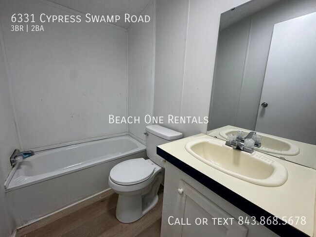 Building Photo - 6331 Cypress Swamp Rd