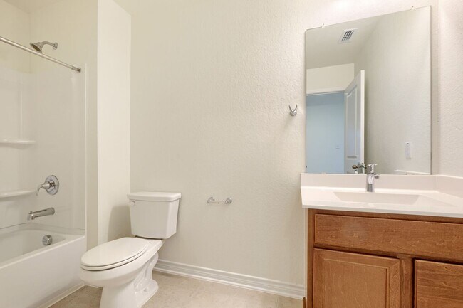 Building Photo - 4519 Gato Calico Dr