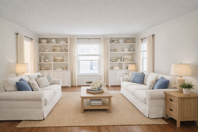 Building Photo - FIRST TWO WEEKS RENT FREE! 3 Bedroom 2 Bathroom with Detached Garage