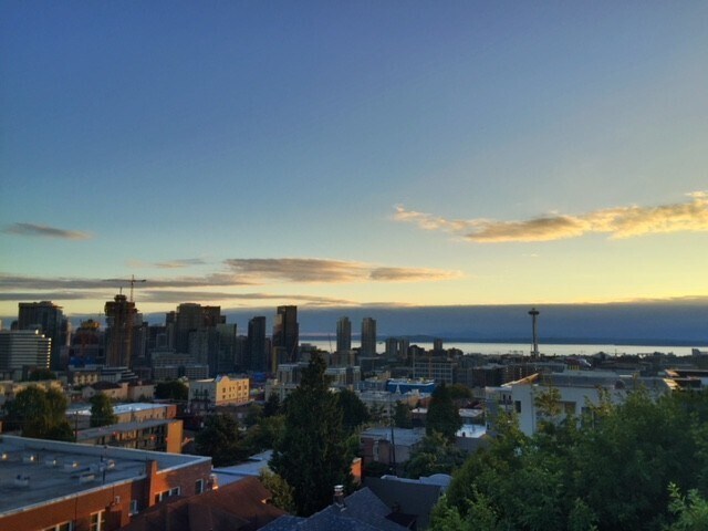 Building Photo - Vertigo Condominiums ~ Capitol Hill