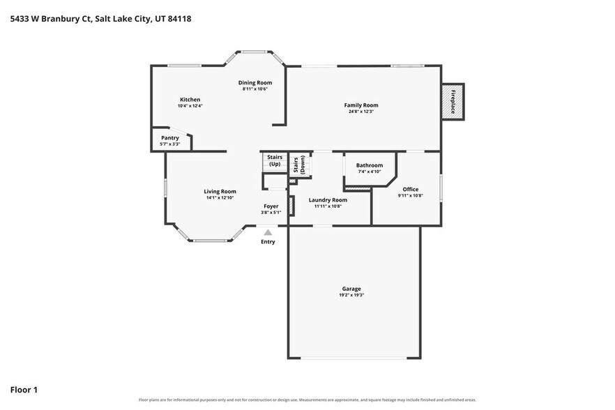 Building Photo - 5433 Branbury Ct