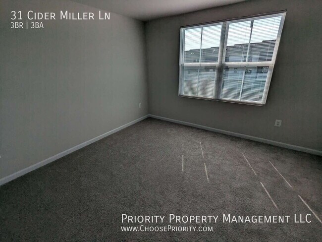 Building Photo - 31 Cider Miller Ln
