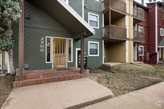 Building Photo - 1-Bedroom condo in popular Gold Run availa...