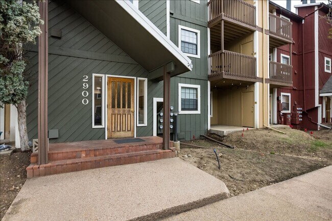 Primary Photo - 1-Bedroom condo in popular Gold Run availa...