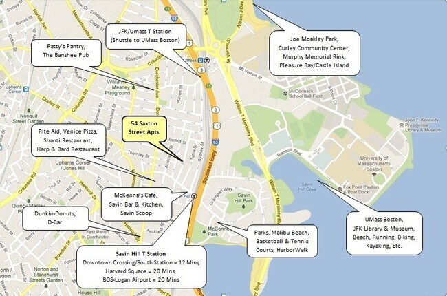 Building Photo - 54 Saxton St