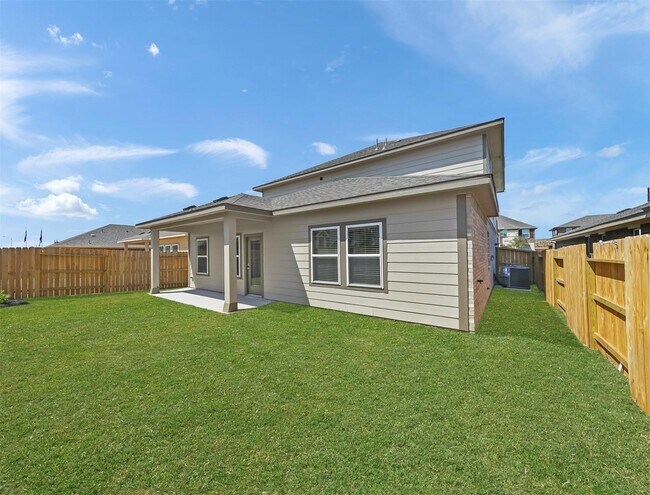 Building Photo - 21727 Reserve Ranch Trl