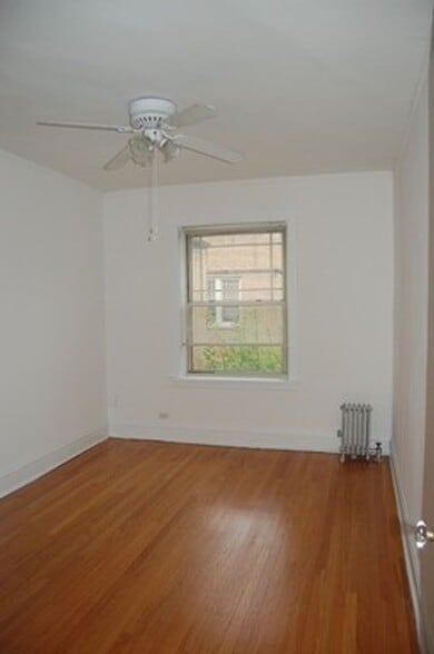 Building Photo - 4851 S Evans Ave