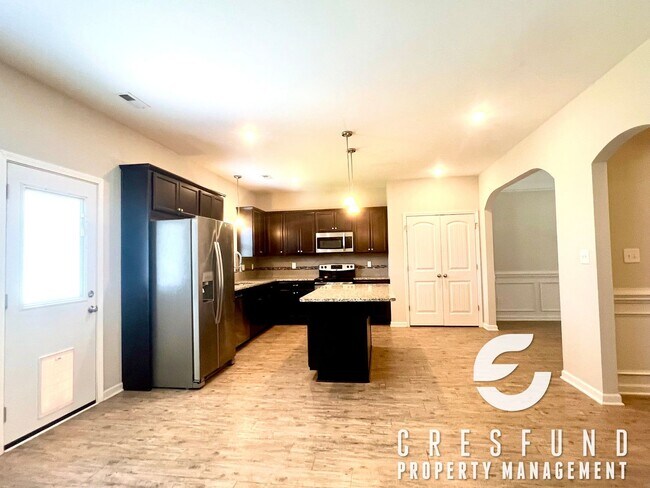 Building Photo - 3024 Helmsman Dr
