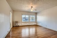 Building Photo - Paramount Apartments