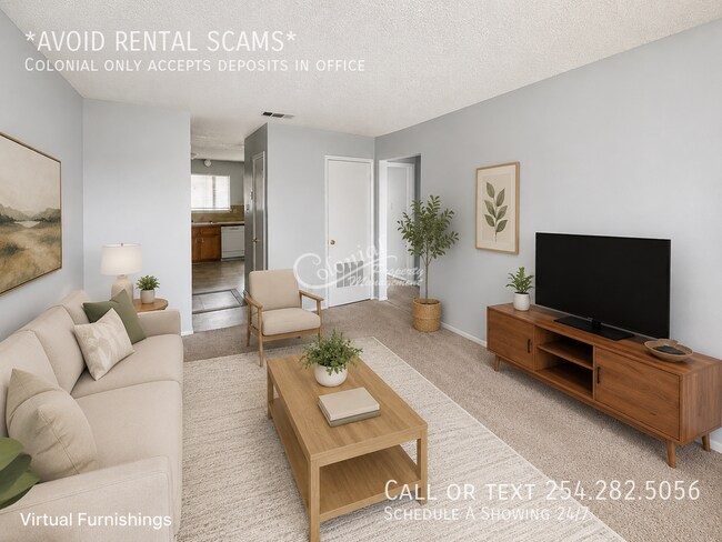 Building Photo - 1315 Quail Cir